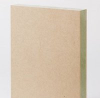 12mm Hidrofugo Moisture Resistant MDF 2.4x1.2 Metre