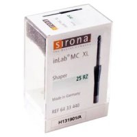 Dentsply Sirona Shaper 25 RZ - Pack of 3 