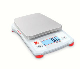 Portable balance Ohaus CX5200 5200g x 1g