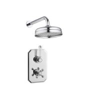 CASHEL SHOWER SET FIVE (NIKO)