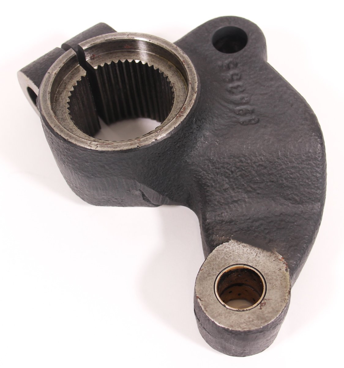 STEERING ARM