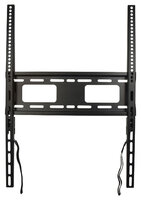 Fixed Vertical TV/Monitor Bracket 37"-75"