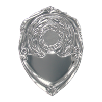 125mm Chrome Stamping