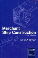 Merchant Ship Construction