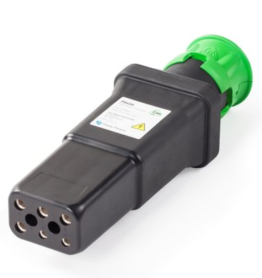 PD400 Connector 400Hz