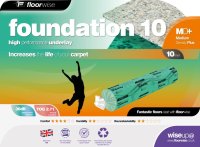 Floorwise Foundation 10