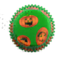 BC742 BC HALLOWEEN PUMPKIN PALS 60PK