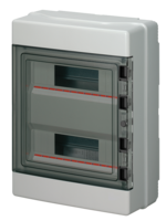 Wall Mounting Watertight Modular Enclosure Series 620