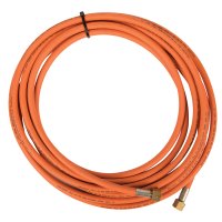 Gas Hose for Ripack&reg; Systems