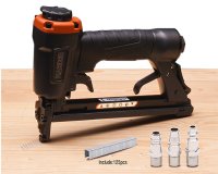 Harden 683001  Air / Pneumatic  Harden Stapler, Industrial