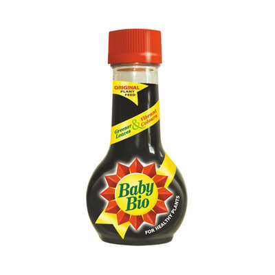 Baby Bio Liquid Concentrate - 175ml