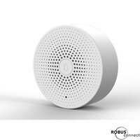 Robus White Chime for use with Doorbell Connect