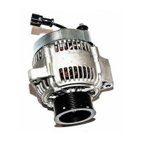 ALTERNATOR - 24V, 60A