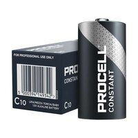 DURACELL PROCELL BATTERY C (INDUSTRIAL)