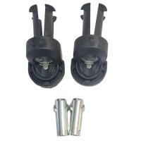 Geberit Fastening Material for Wall-Hung WC Type EFF3 - 243.978.00.1