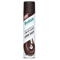 Batiste Devine Dark Dry Shampoo 200ml