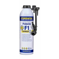 FERNOX F1 EXPRESS PROTECTOR 400ml