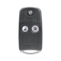 Honda Accord/Jazz/CRV 2 Button Flip Remote ID46