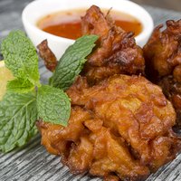 Onion Bhaji Jumbo-Quality Foods-(12x240gr)