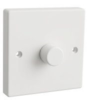 lincoln dimmer switch 1 gang 2 way