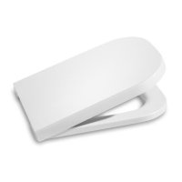Roca The Gap Rimless (Clean Rim) Soft-close Seat A801732002