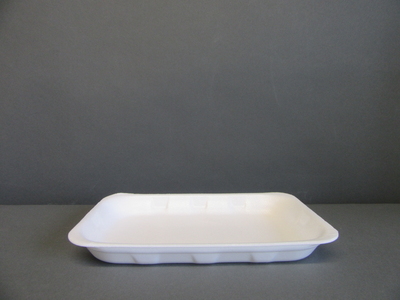 Aero Tray White D3 (T7302500)