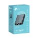 Compact network splitter with integrated high compatibility for routers, switches, computers and other Ethernet devices