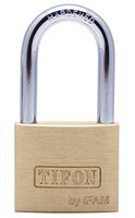 TF25AL BT LS TIFON PADLOCK ART00090