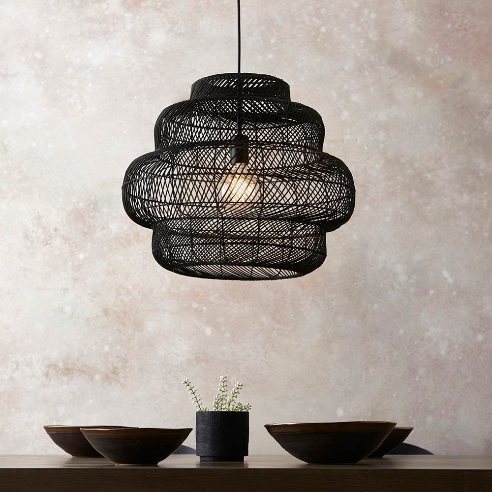 Endon Tenoko Pendant Light