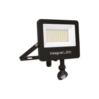 70w Super Slim 2 Floodlight IP67 PIR  Dimmable