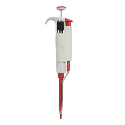 Labmate Pro 0.5-10&micro;L Single Channel Pipette