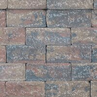 Tobermore Garden Stone Dry Walling Double Sided Heather Each XD