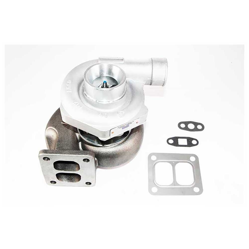 TURBOCHARGER