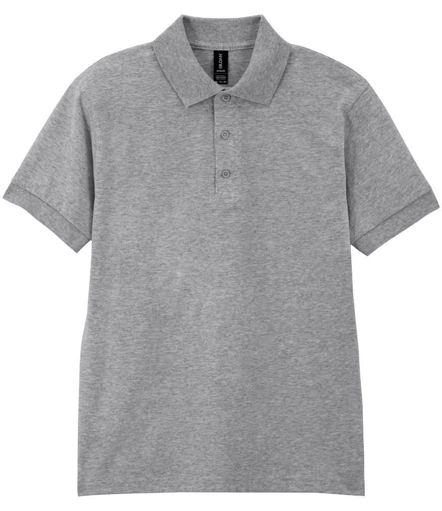 GILDAN DRYBLEND JERSEY POLO SHIRT