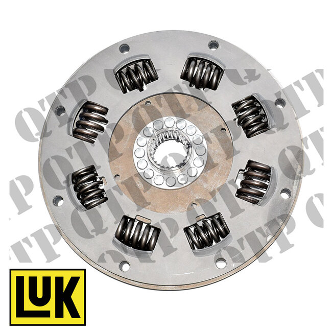 Clutch Damper 6170 6180 6190 6260 Quality Tractor Parts LTD.