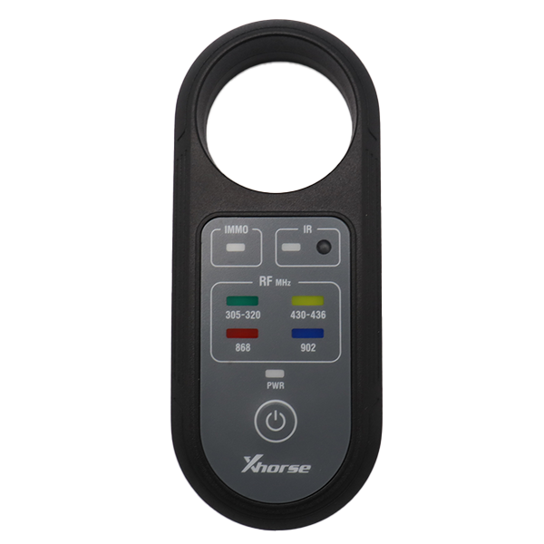 Xhorse IR RF & Immo Signal Remote Tester V2