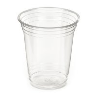 Cup 12/14oz Smoothie Cup(1,000)