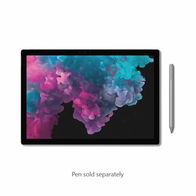 Microsoft Surface Pro 9