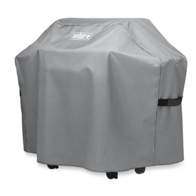 Weber Grill Cover 7178 Fits Spirit and Genesis II 2 Burner BBQ