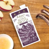 Eden Dog Bone Broth Wild Venison 500ml x 1