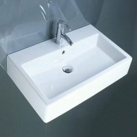 DURAVIT 045700000 VERO S BASIN 1 TAPHOLE 70CM