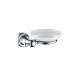 Bristan 1901 Soap Dish Brass Chrome Plated N2 DISH C