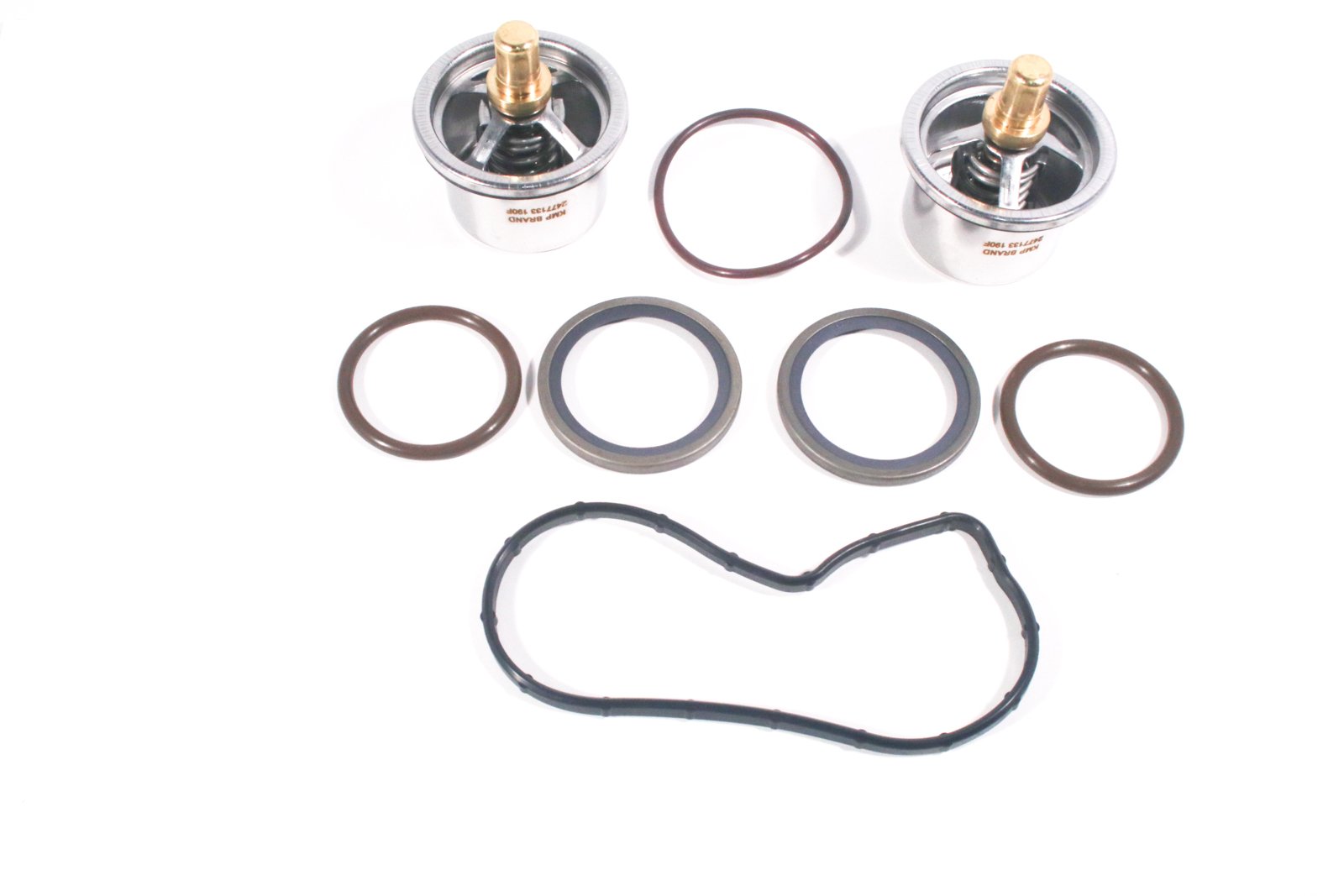 THERMOSTAT KIT
