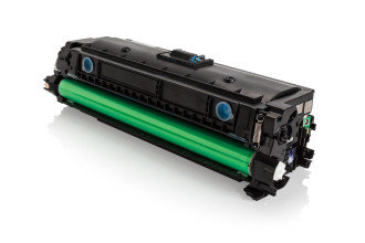 Compatible HP CF363X 508X Magenta 9500 Page Yield