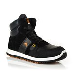 No Risk Jumper Boot