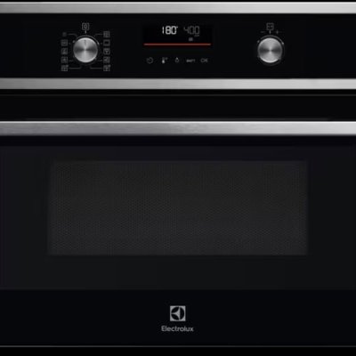 Electrolux Combination Microwave Oven 1