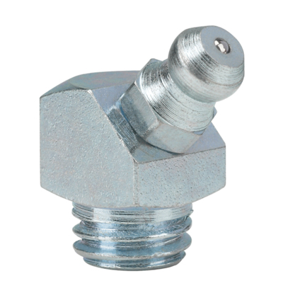 45 Degree Grease Nipples 10 x 1.5 mm