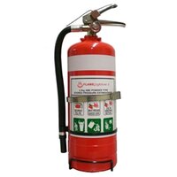 FX2500, FlameFighter Extinguisher ABE 2.5KG