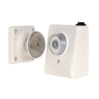 ESP 24V Fire Alarm Door Holder
