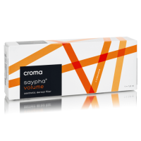 Croma Saypha Volume